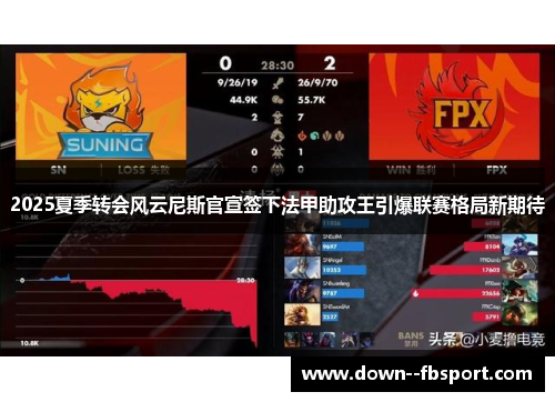 2025夏季转会风云尼斯官宣签下法甲助攻王引爆联赛格局新期待 2025夏季转会风云尼斯官宣签下法甲助攻王引爆联赛格局新期待